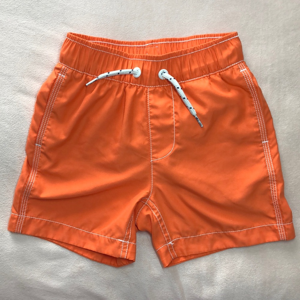 3/$15💥 GAP Kids Swim Trunks